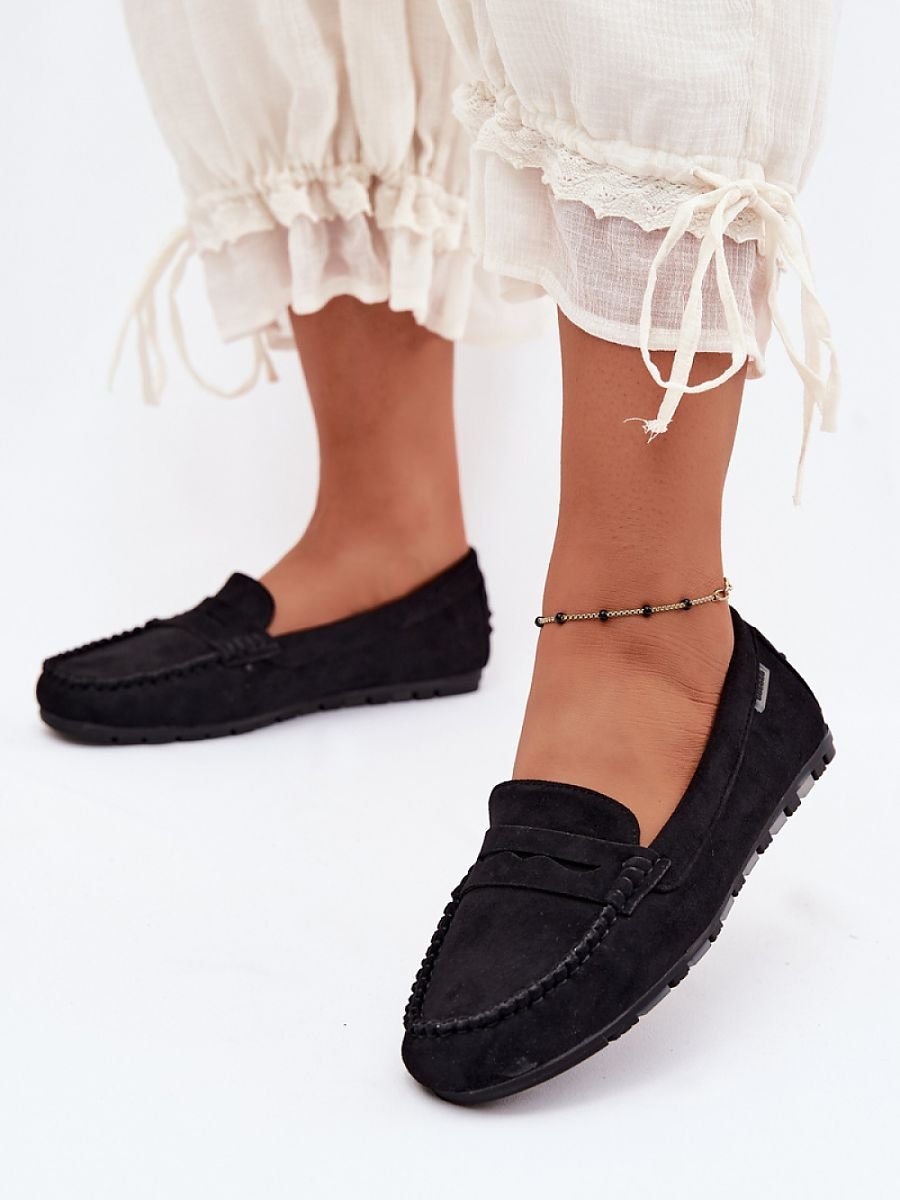 Mocassin model 229739 Step in style