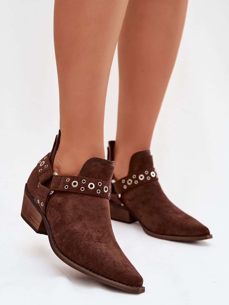Boots model 223613 Step in style