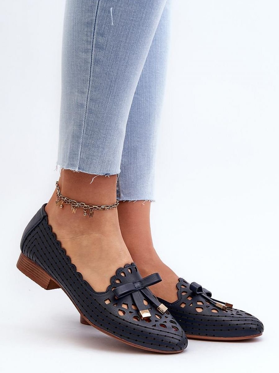Ballet flats model 196307 Step in style