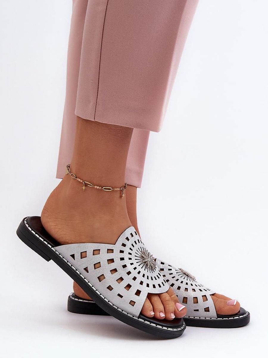 Flip-flops model 196424 Step in style