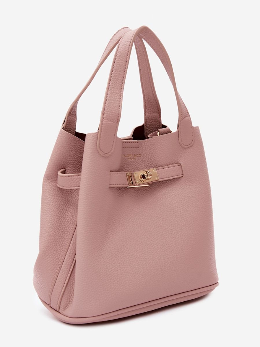 Everyday handbag model 230348 Step in style