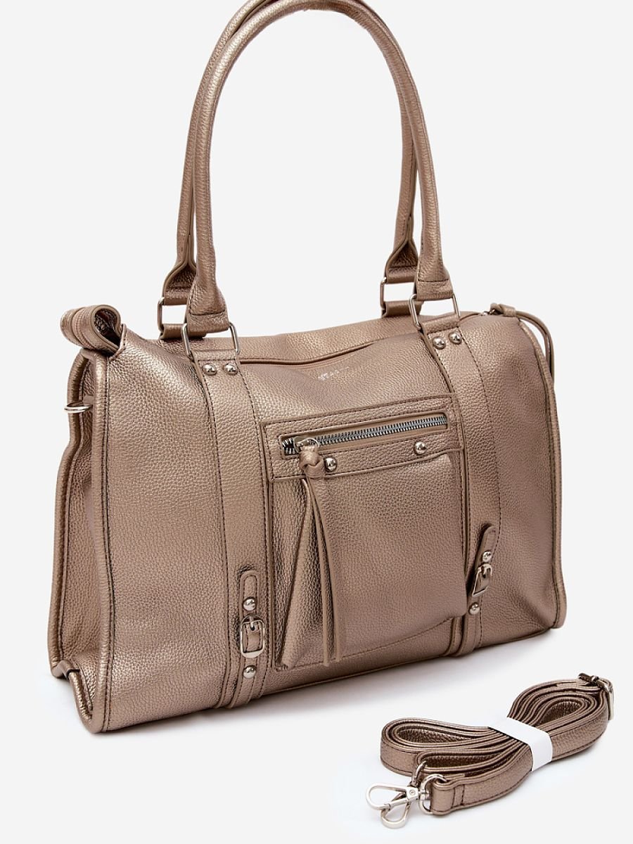 Everyday handbag model 230393 Step in style