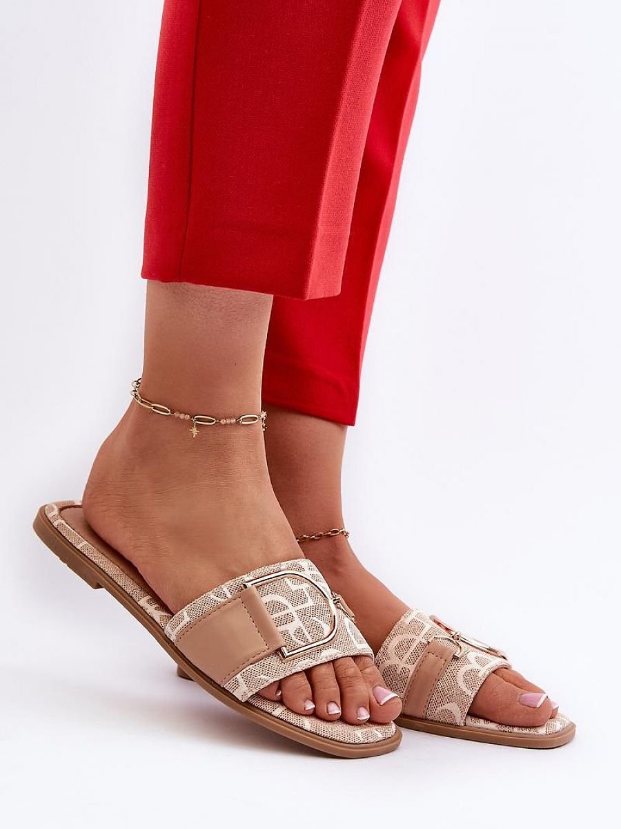 Flip-flops model 196943 Step in style