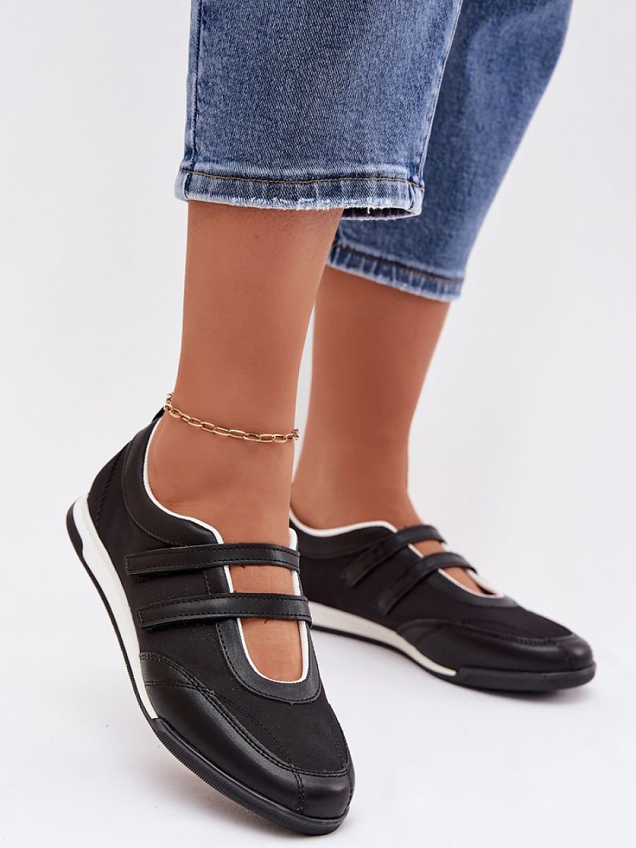 Ballet flats model 224234 Step in style