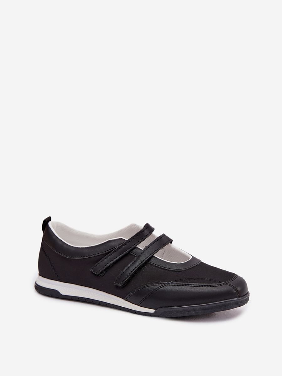 Ballet flats model 224234 Step in style — изображение 2