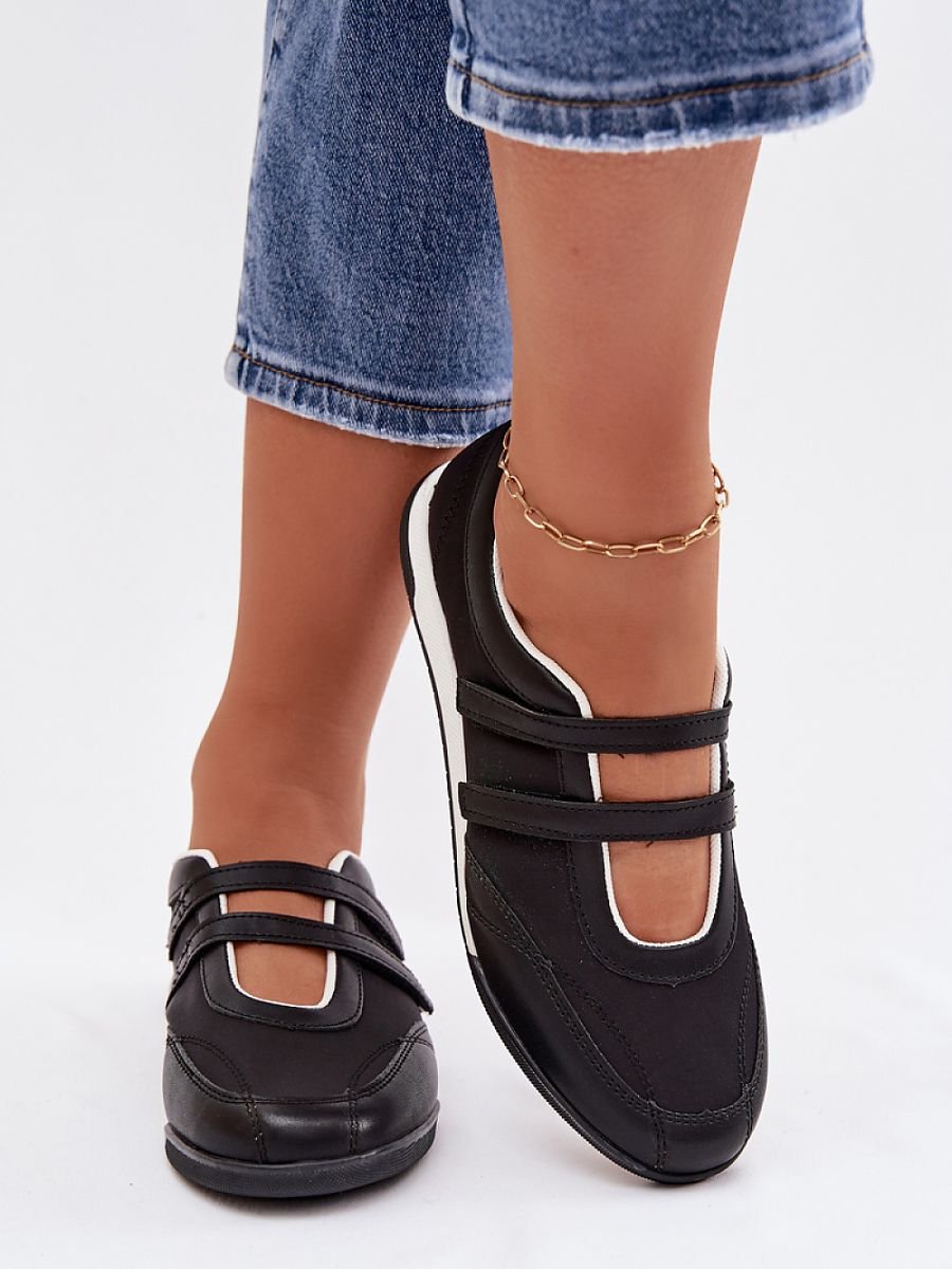 Ballet flats model 224234 Step in style — изображение 3
