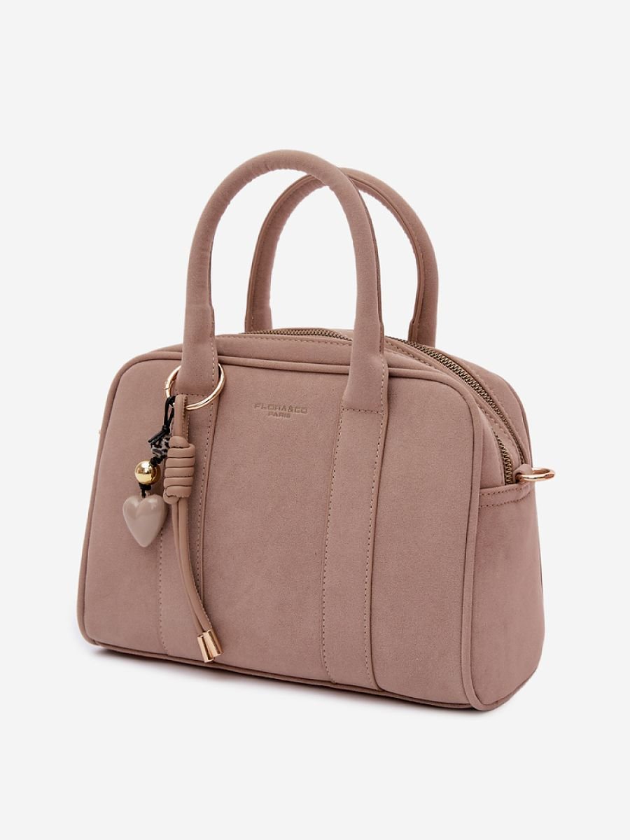 Everyday handbag model 230687 Step in style