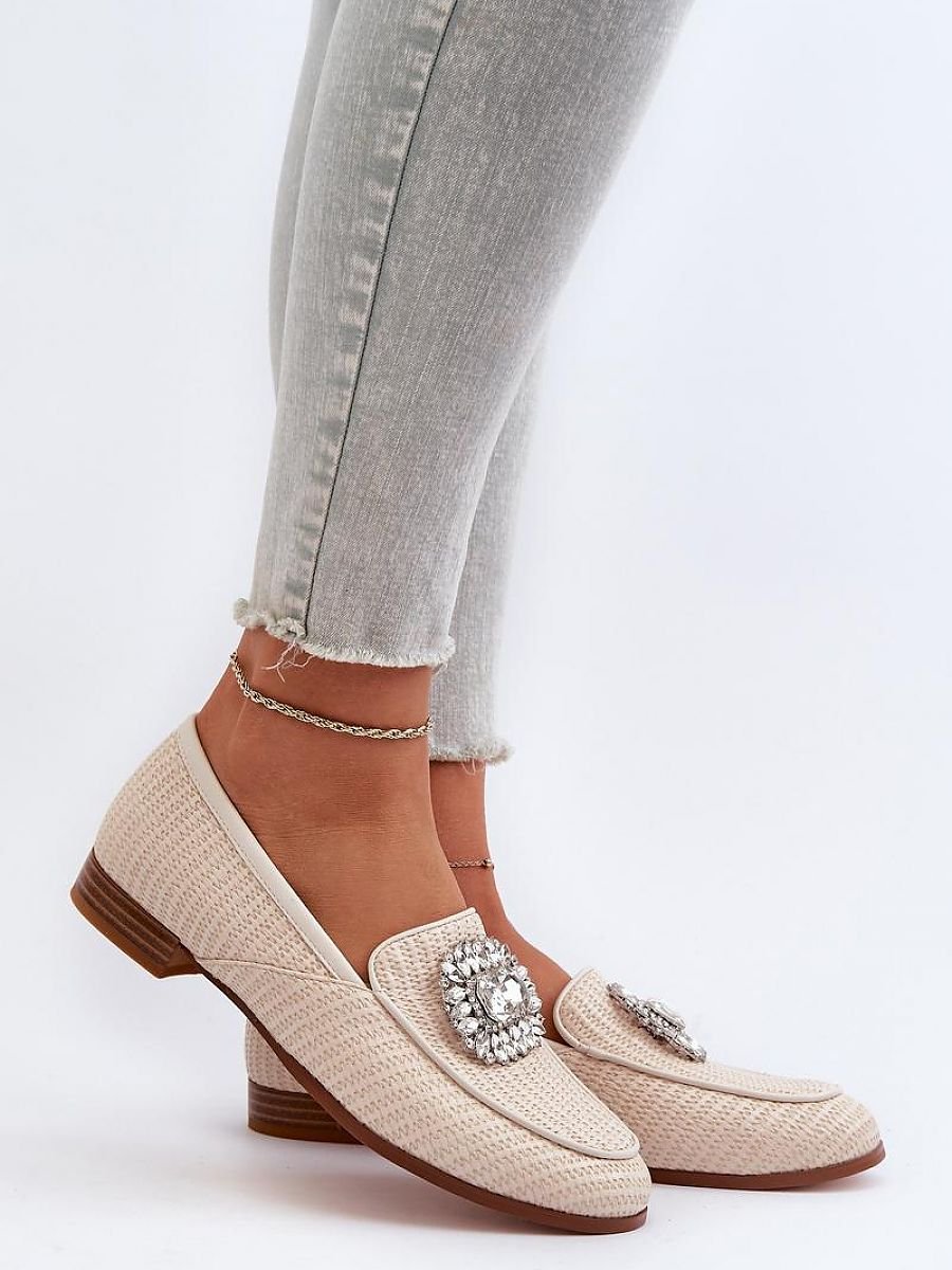 Mocassin model 197832 Step in style