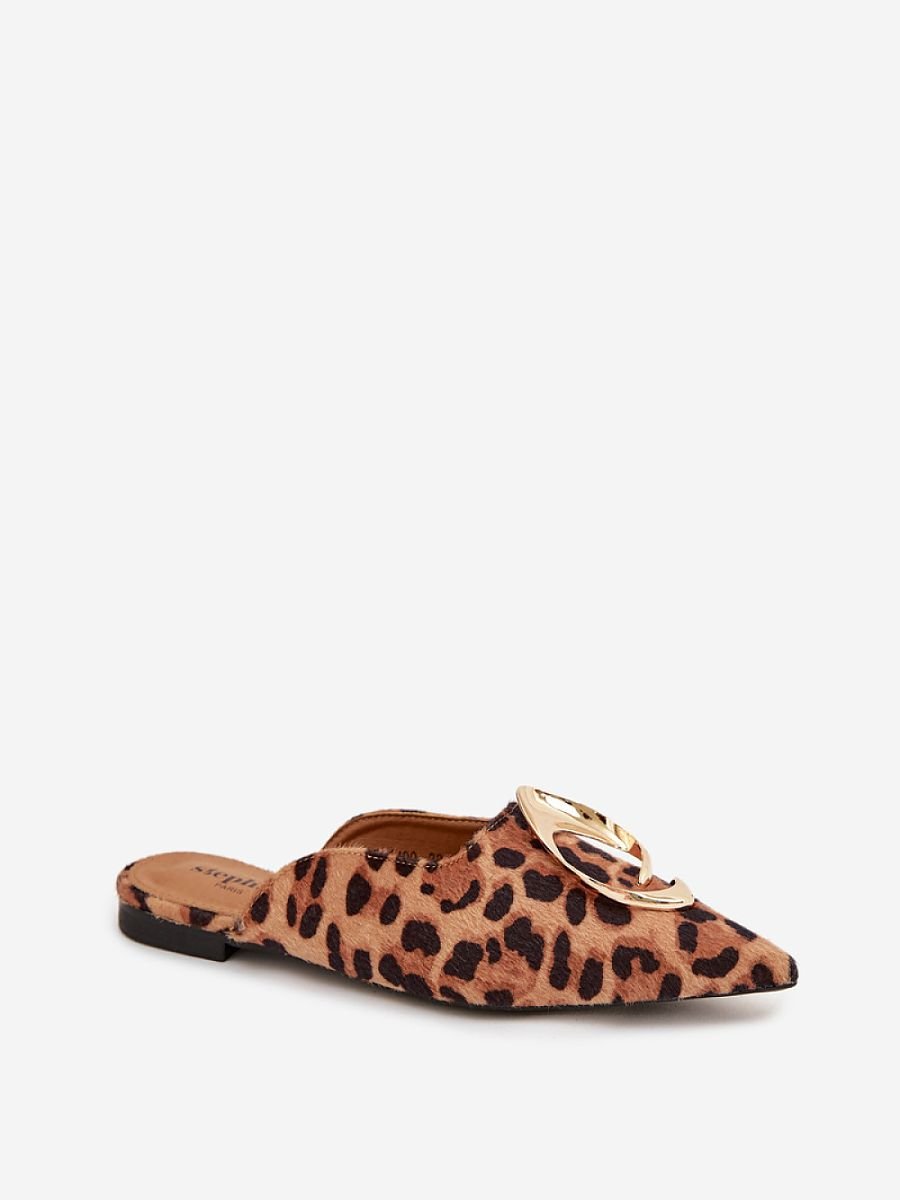 Flip-flops model 224515 Step in style — изображение 2