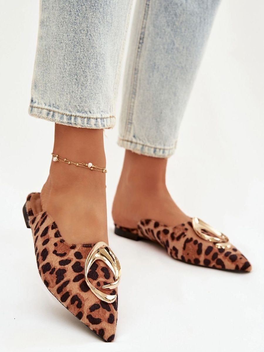 Flip-flops model 224515 Step in style — изображение 3