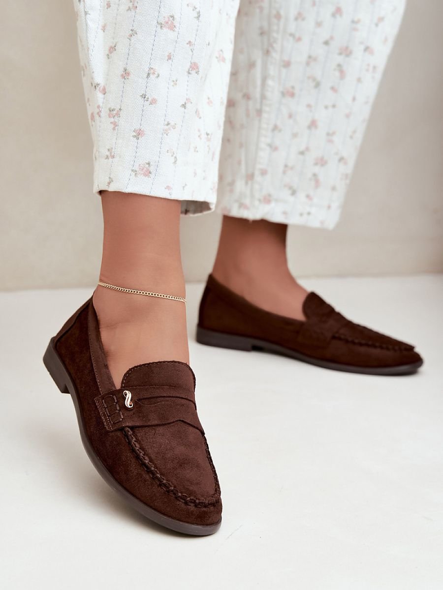 Mocassin model 230743 Step in style