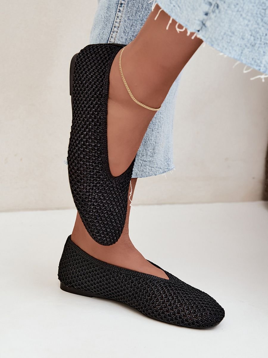 Ballet flats model 230761 Step in style