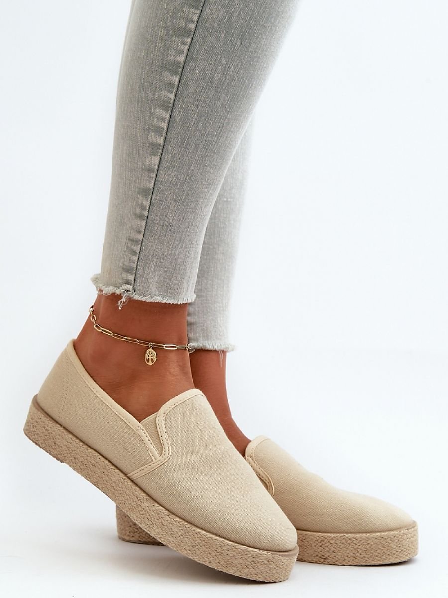 Espadrille model 198473 Step in style