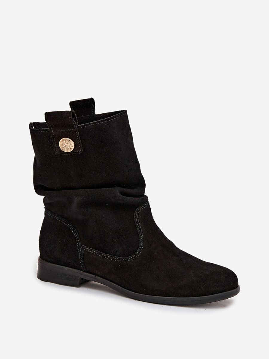 Boots model 231191 Step in style — изображение 2