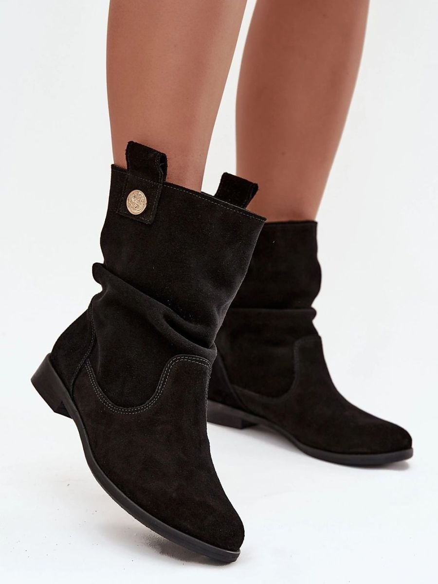 Boots model 231191 Step in style — изображение 3