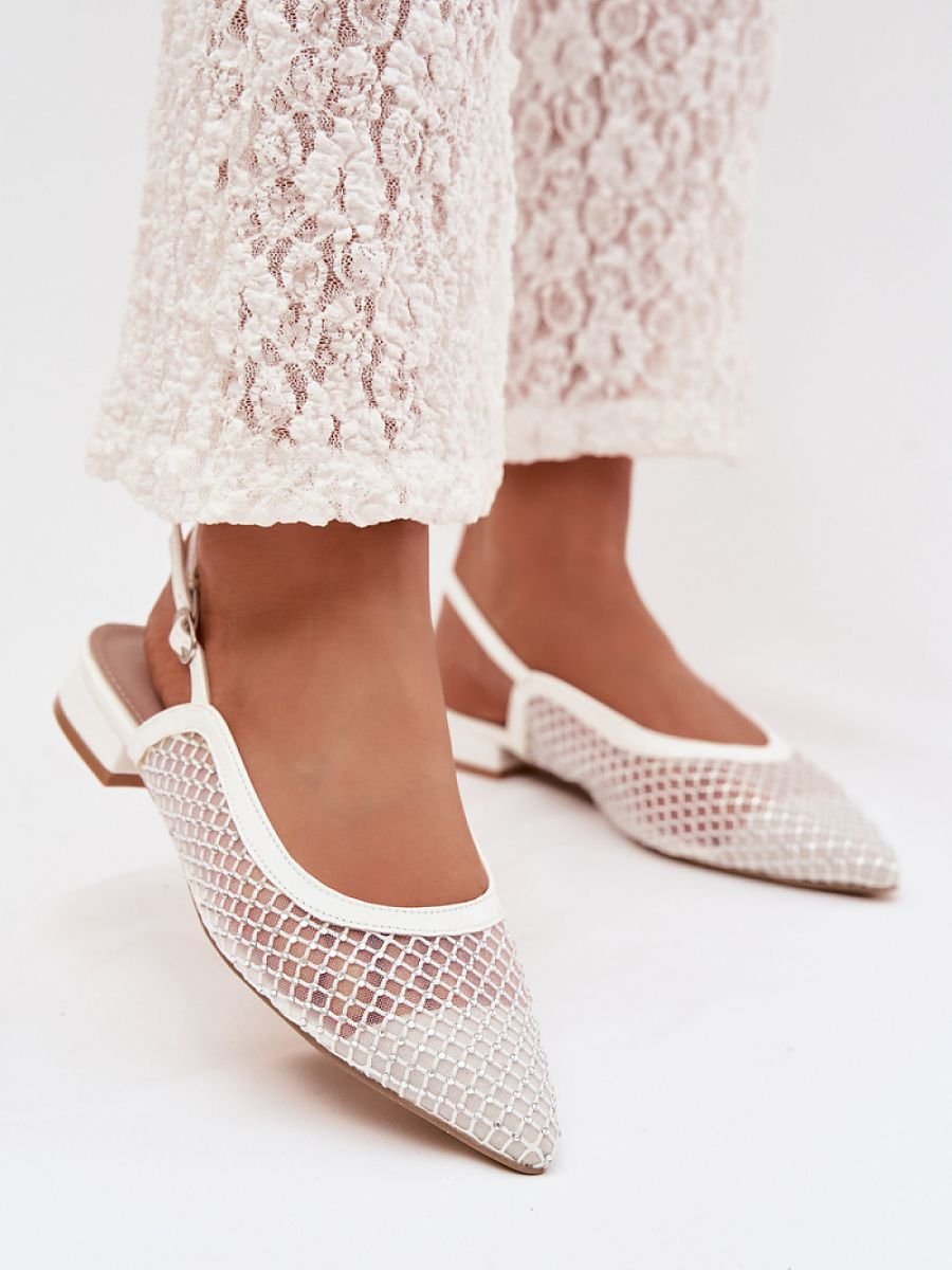 Ballet flats model 225345 Step in style