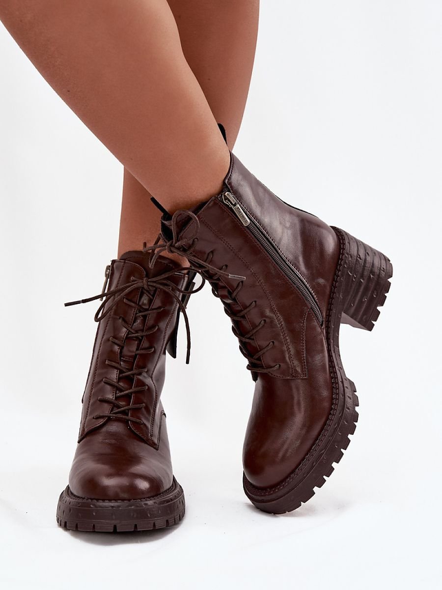 Bootie model 219110 Step in style