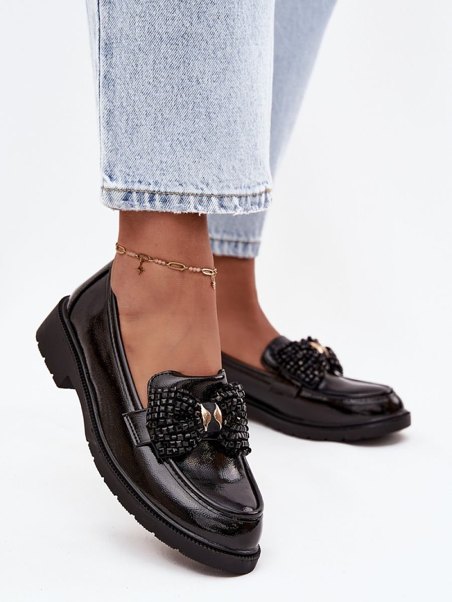 Mocassin model 219235 Step in style