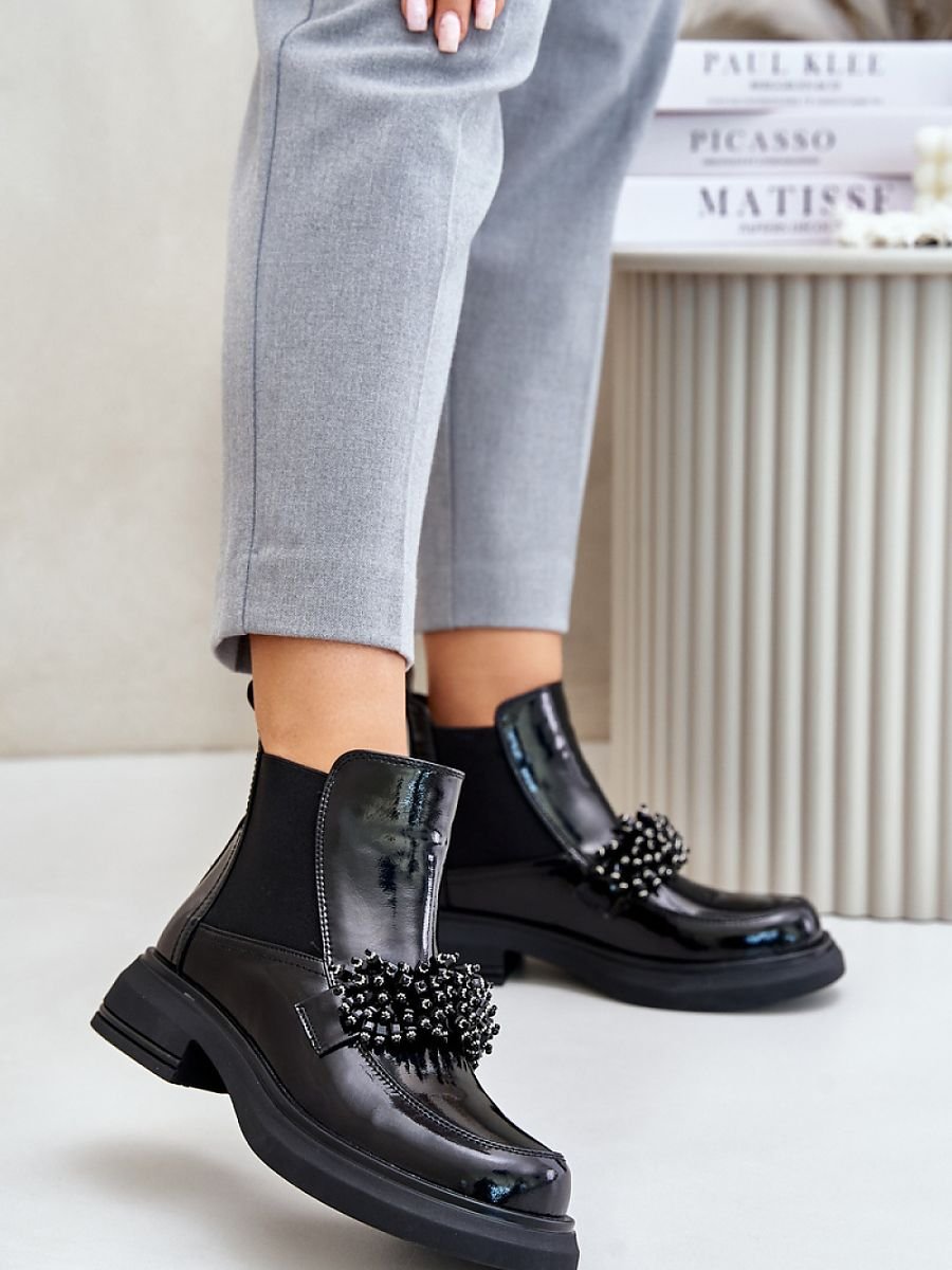 Boots model 202128 Step in style