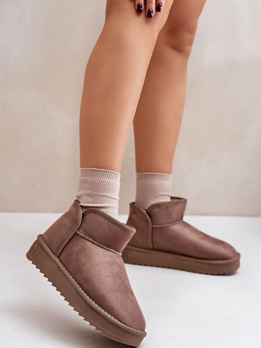 Snow boots model 202622 Step in style