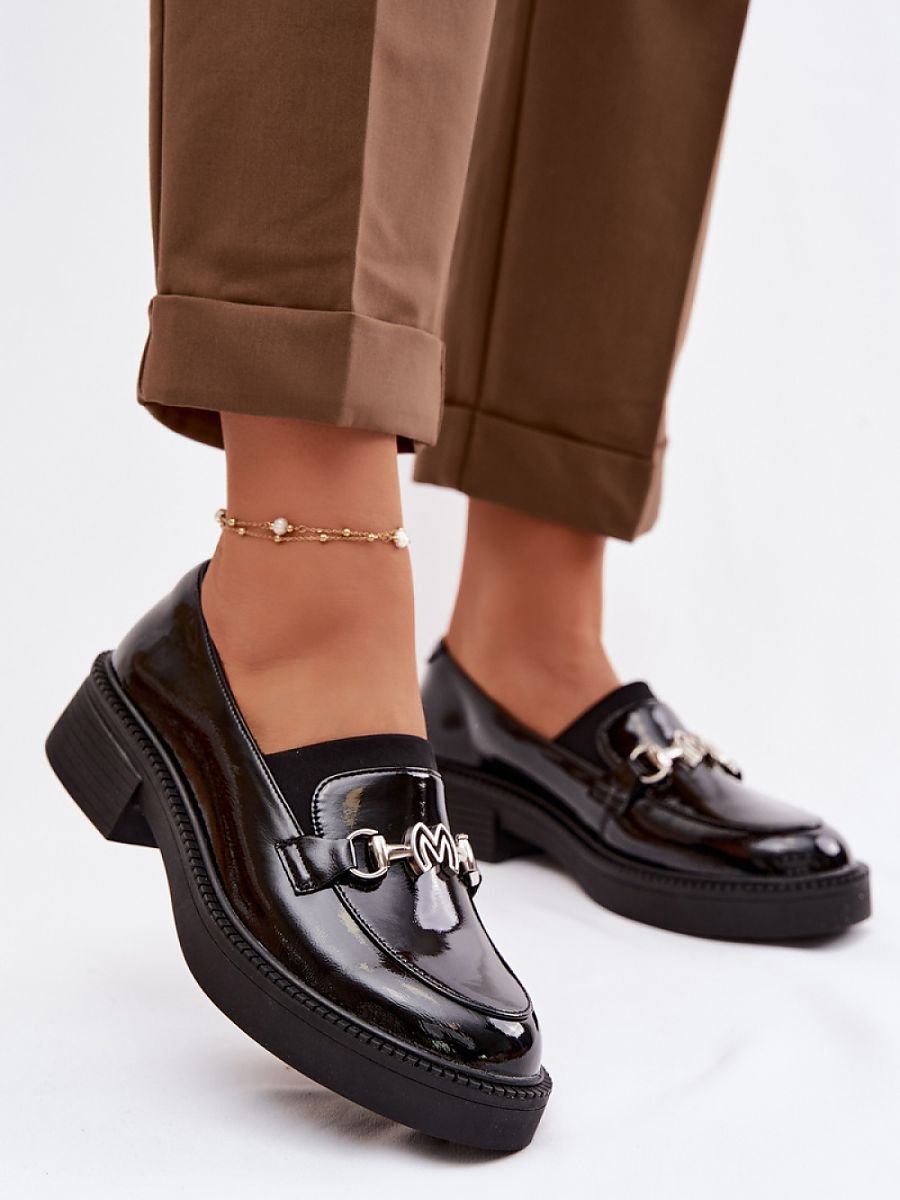 Mocassin model 227393 Step in style