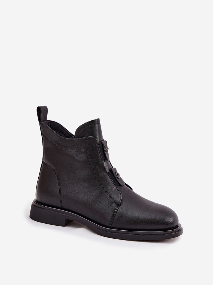 Boots model 220508 Step in style — изображение 2
