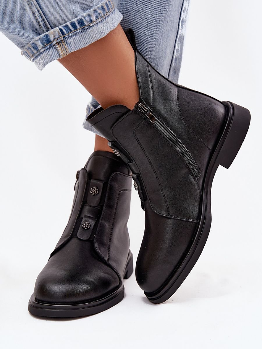 Boots model 220508 Step in style — изображение 3