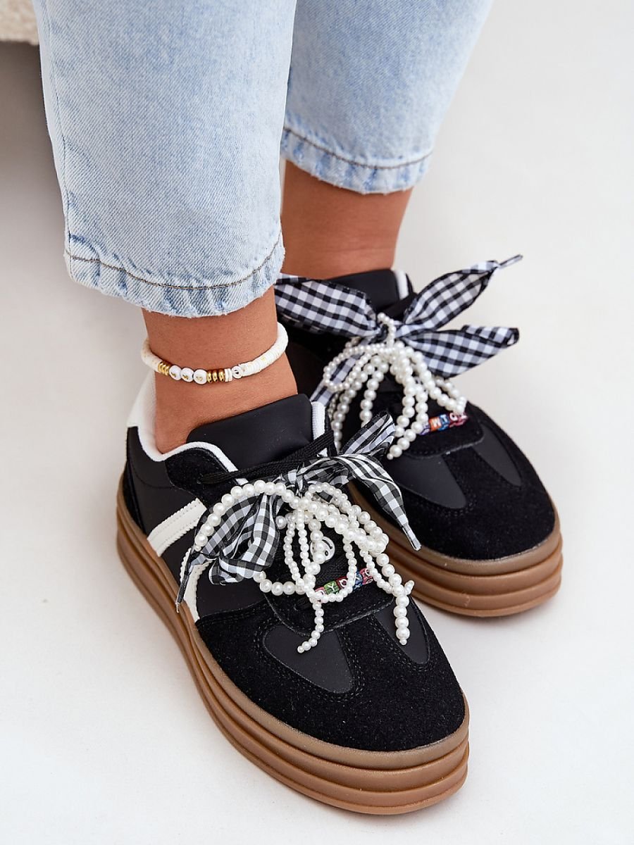 Sport Shoes model 209806 Step in style