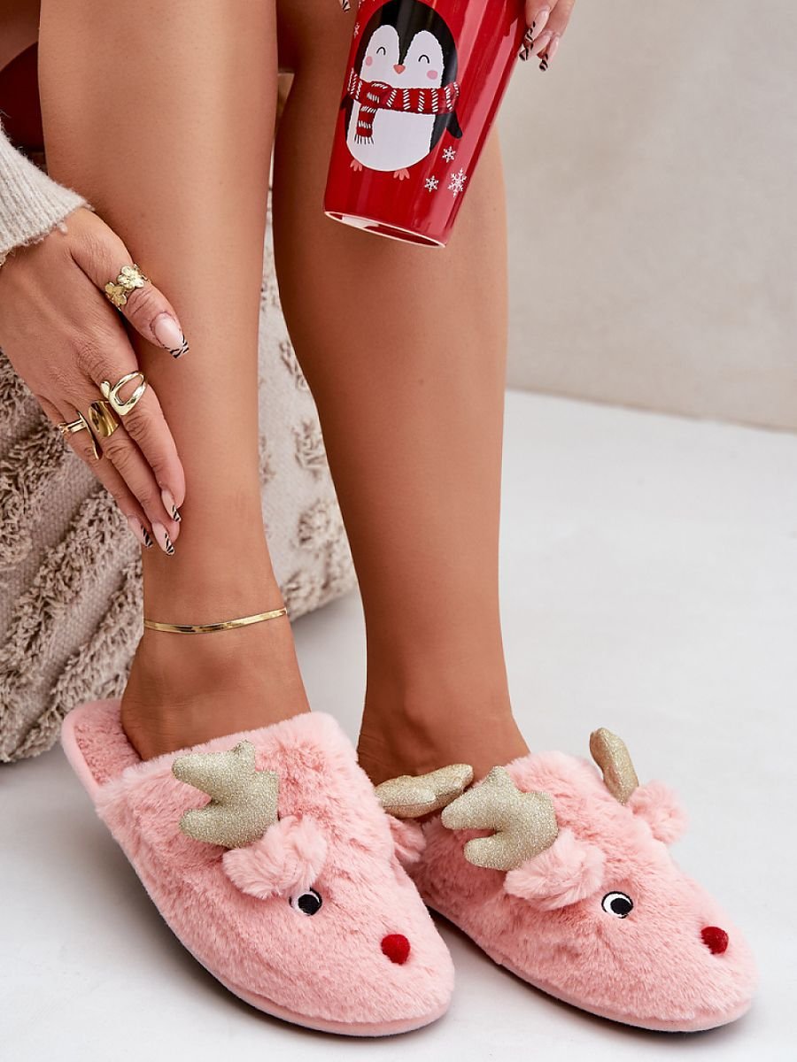 Slippers model 204644 Step in style