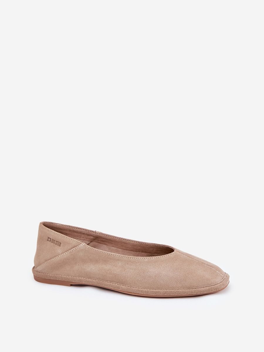 Ballet flats model 211130 Step in style — изображение 2