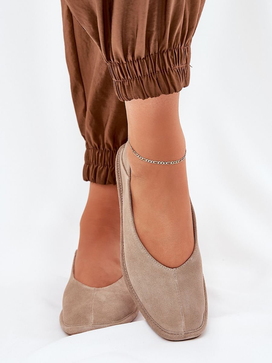 Ballet flats model 211130 Step in style — изображение 3