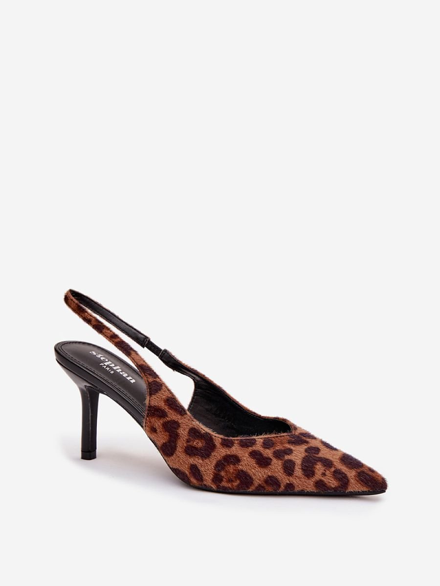 High heels model 221163 Step in style — изображение 2