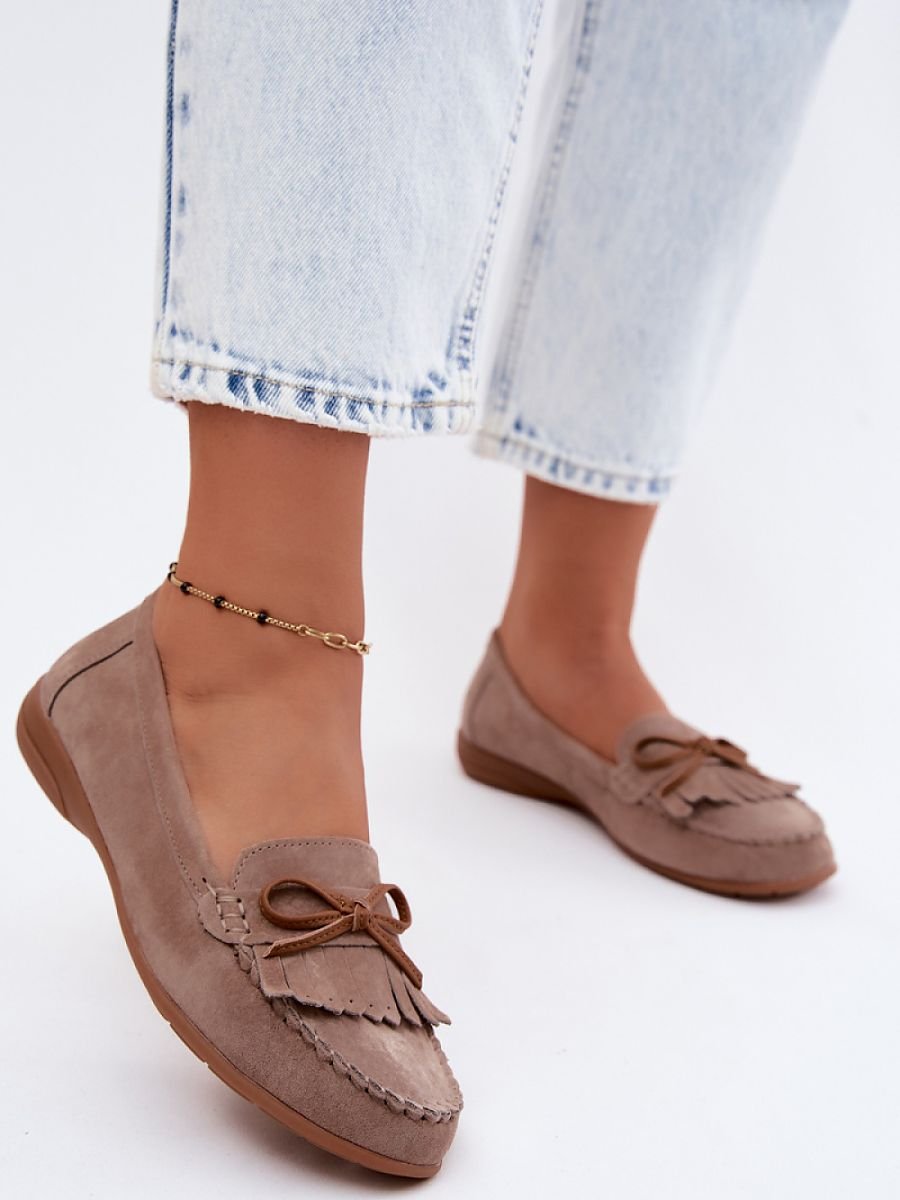 Mocassin model 228079 Step in style