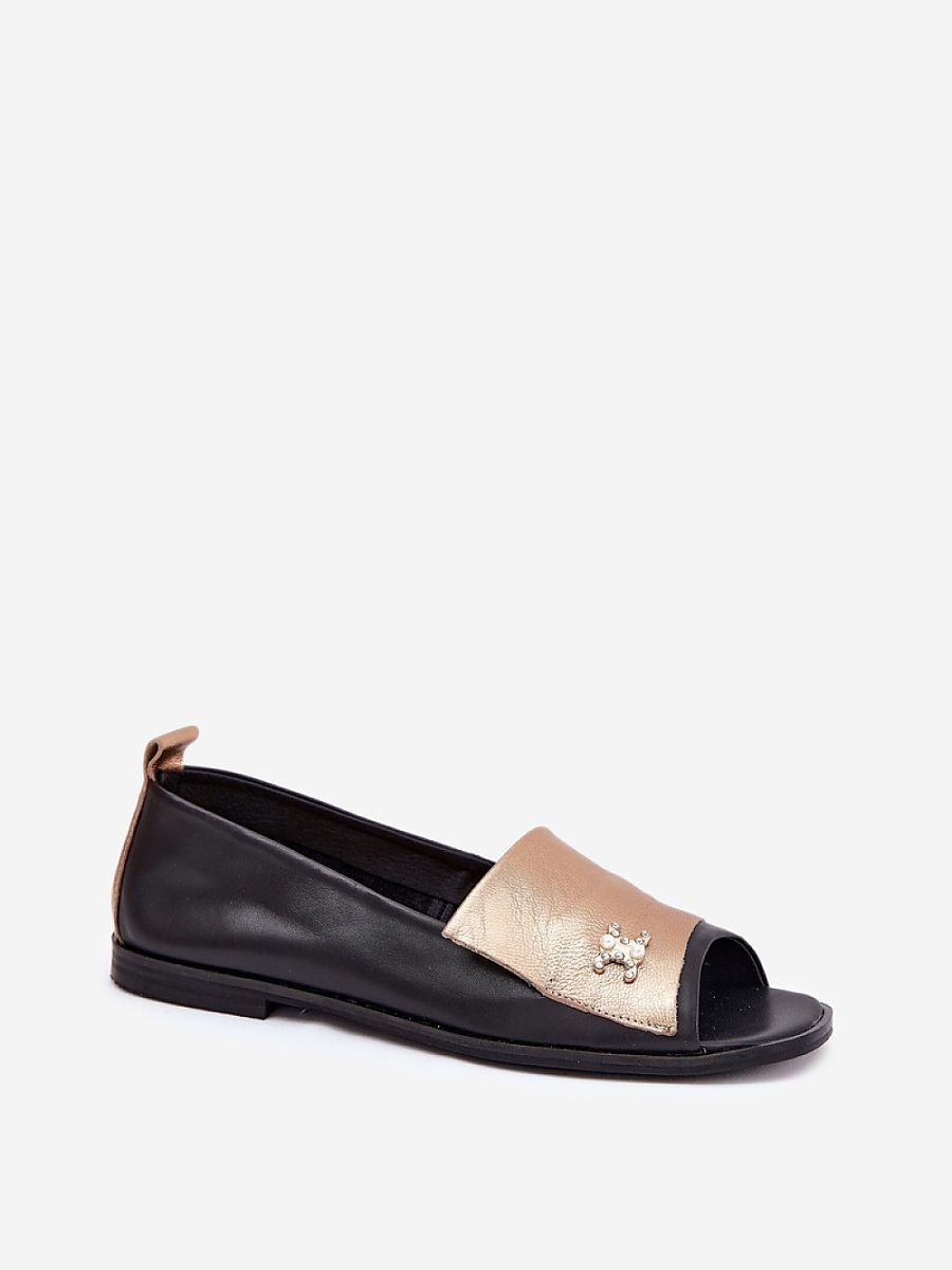 Ballet flats model 211620 Step in style — изображение 2