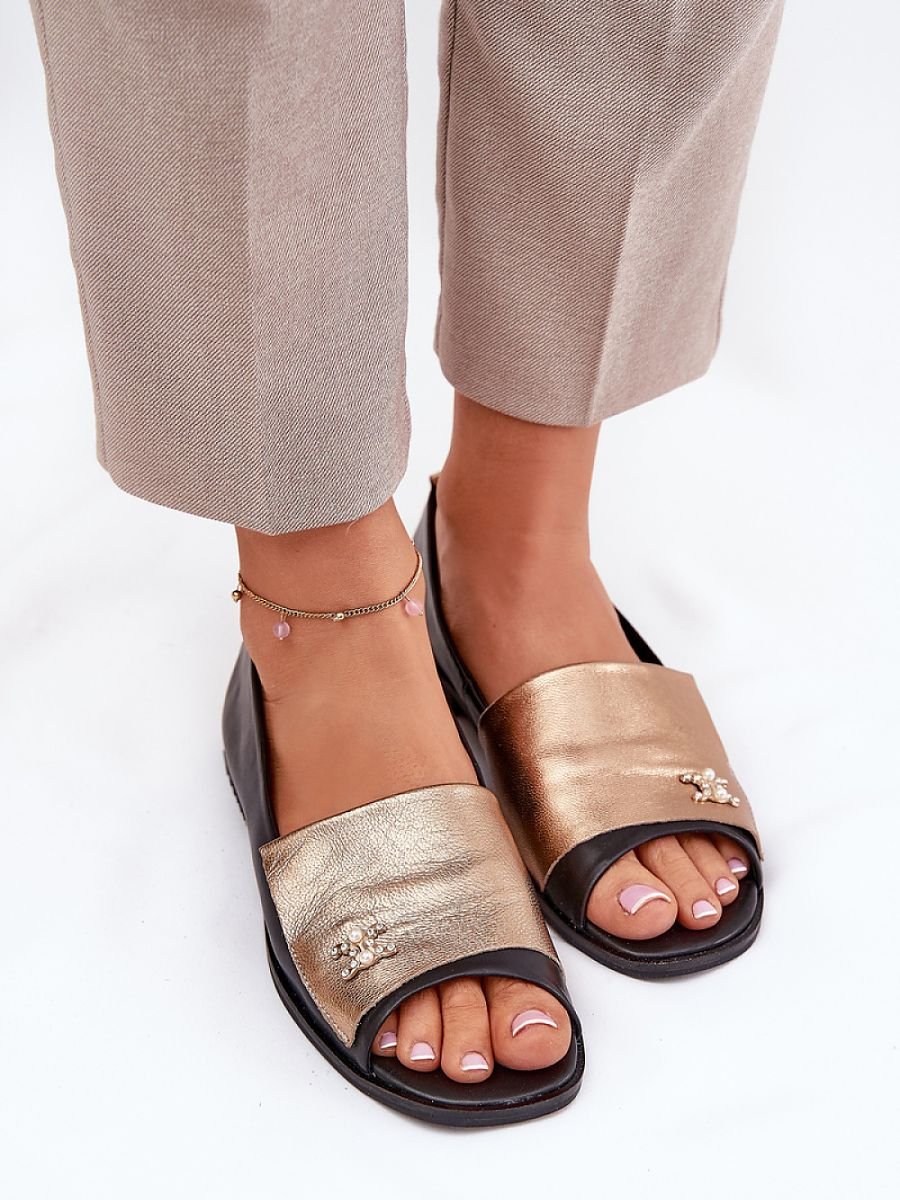 Ballet flats model 211620 Step in style — изображение 3