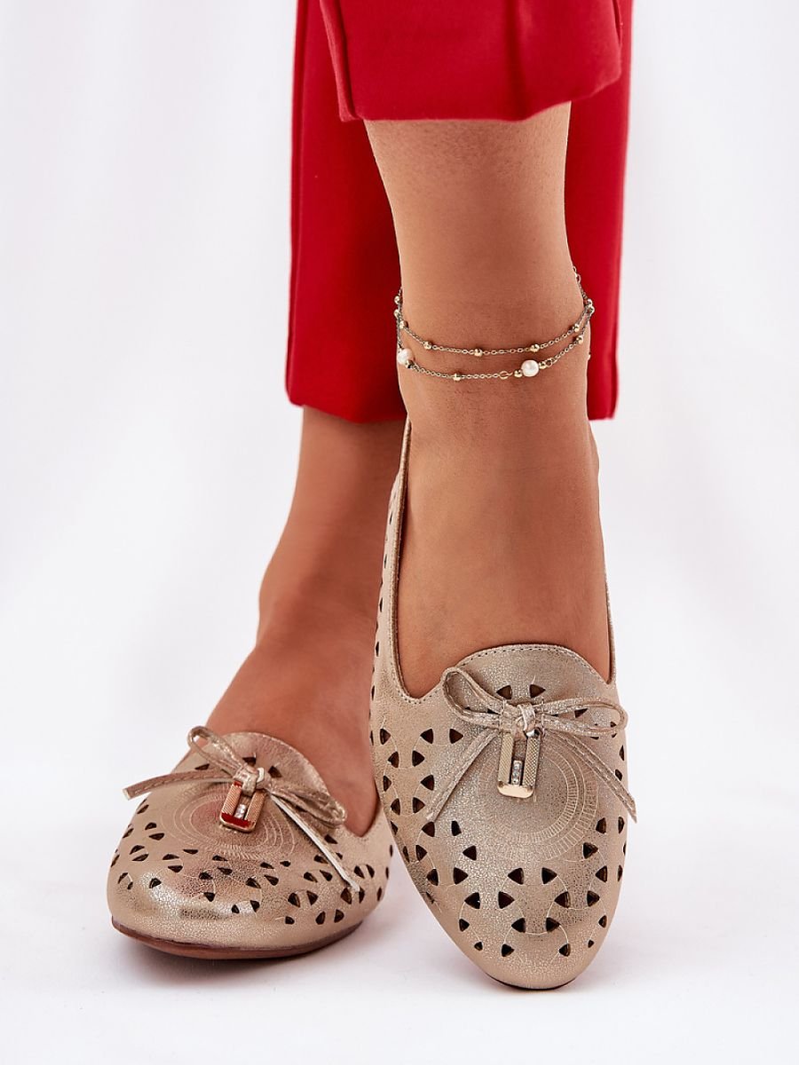 Ballet flats model 211978 Step in style