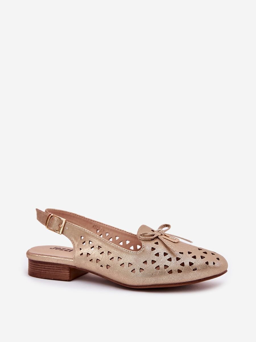 Ballet flats model 211978 Step in style — изображение 2
