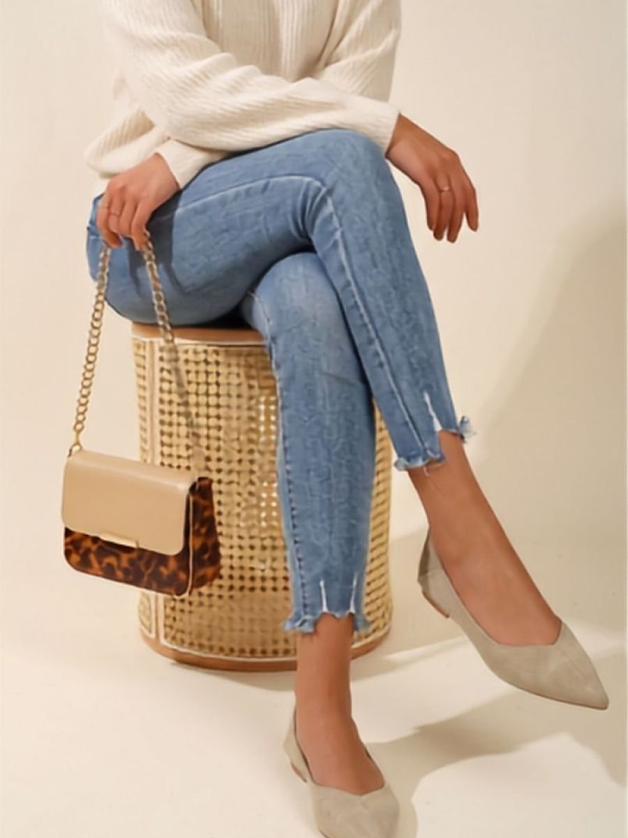 Ballet flats model 228943 Step in style