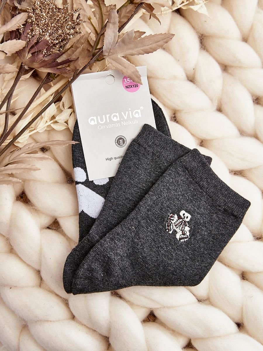 Socks model 191161 Step in style