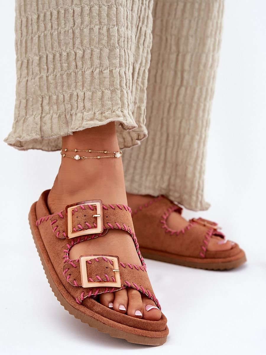 Flip-flops model 213957 Step in style