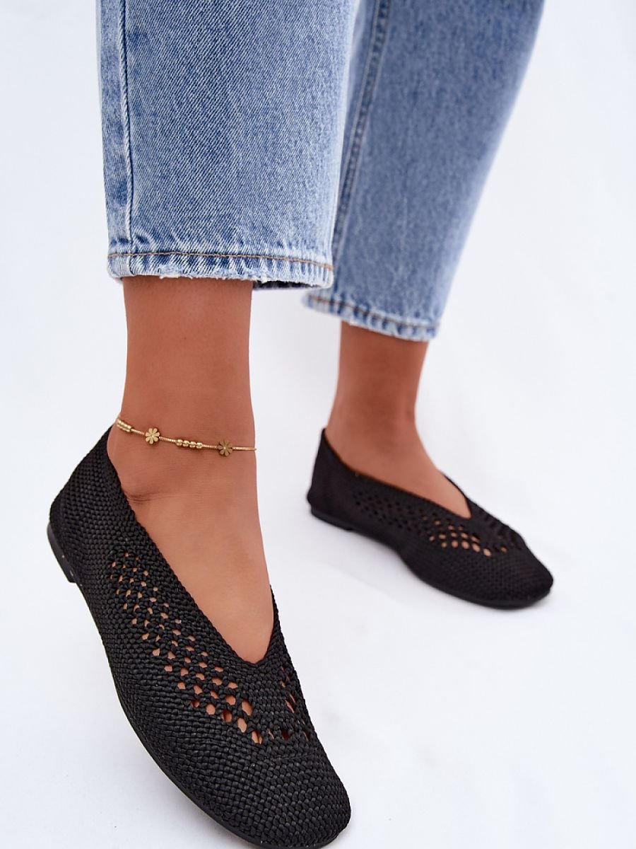 Ballet flats model 229298 Step in style