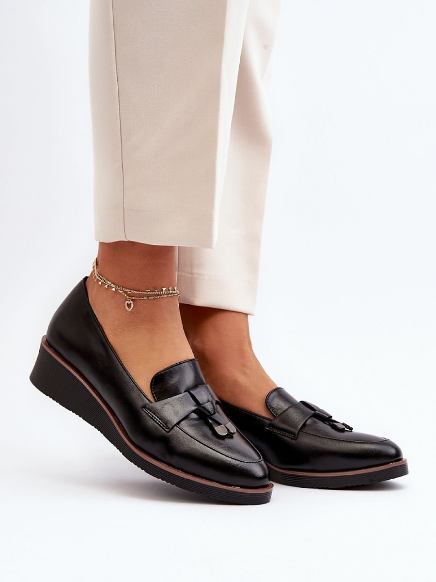 Buskin low shoes model 191992 Step in style