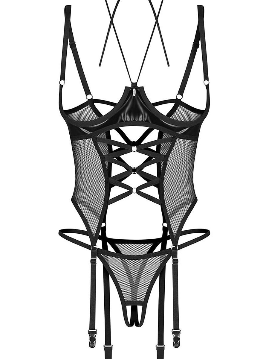 Sexy set model 229761 Obsessive