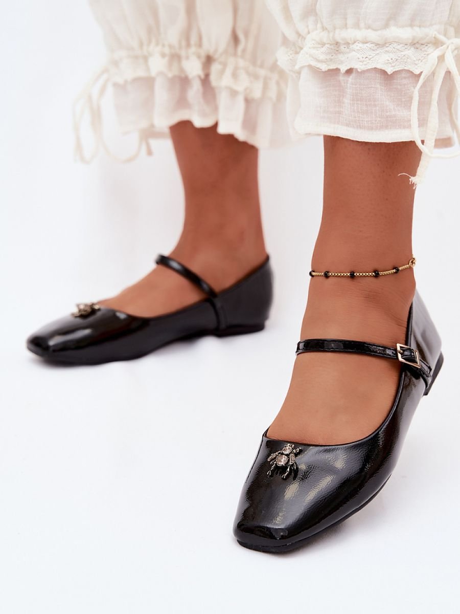 Ballet flats model 229742 Step in style