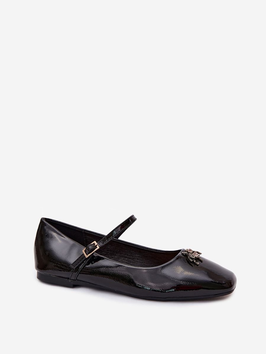 Ballet flats model 229742 Step in style — изображение 2