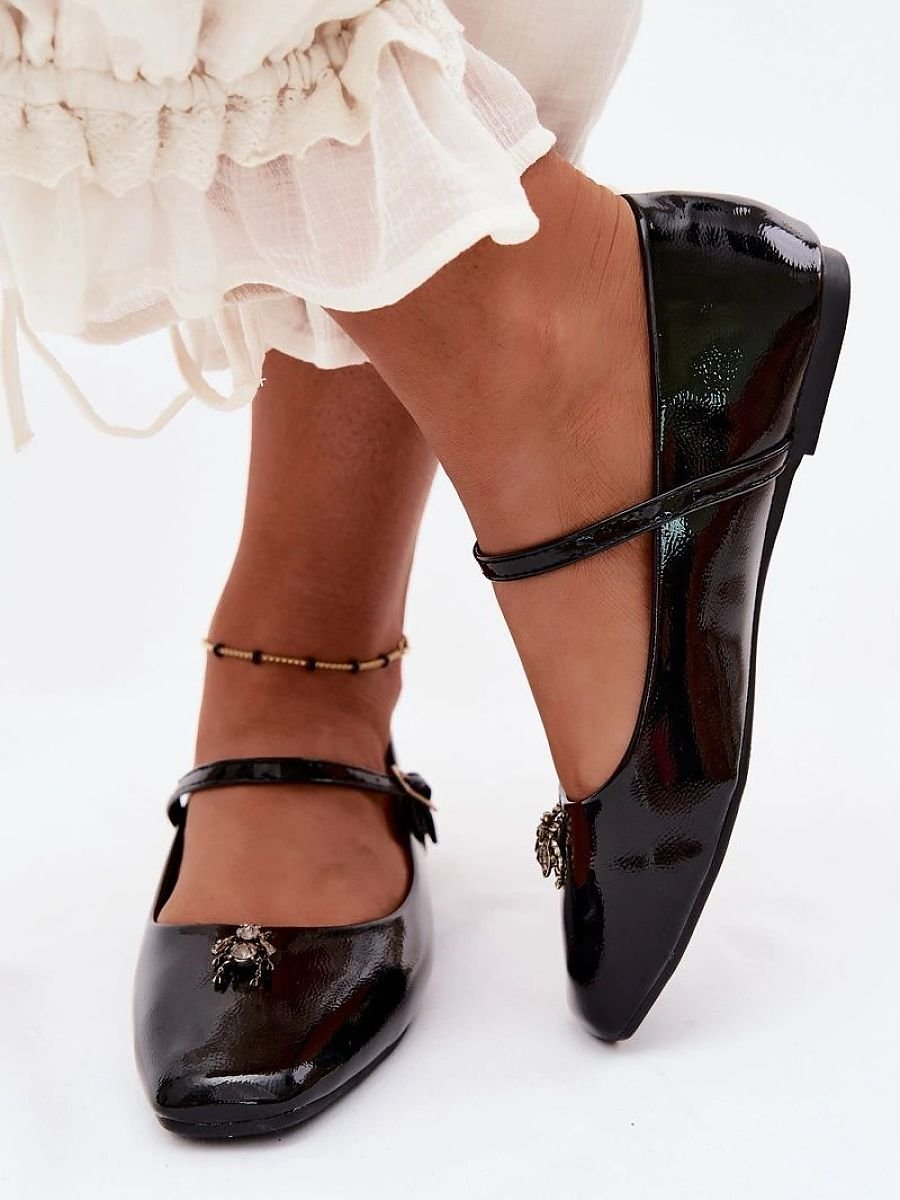 Ballet flats model 229742 Step in style — изображение 3
