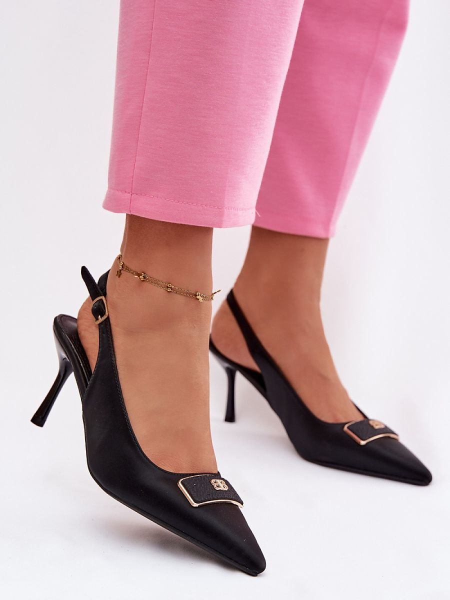 High heels model 223862 Step in style