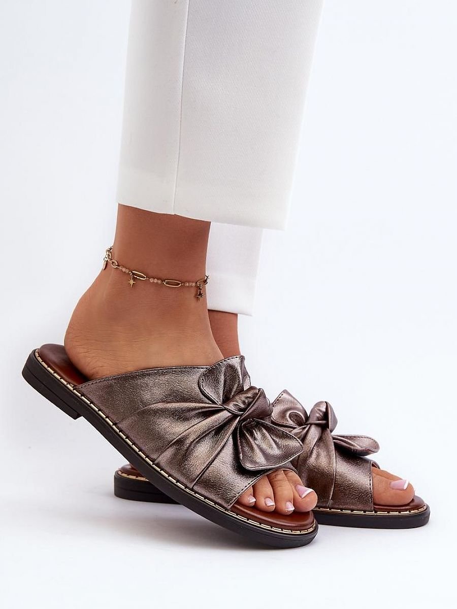 Flip-flops model 196425 Step in style
