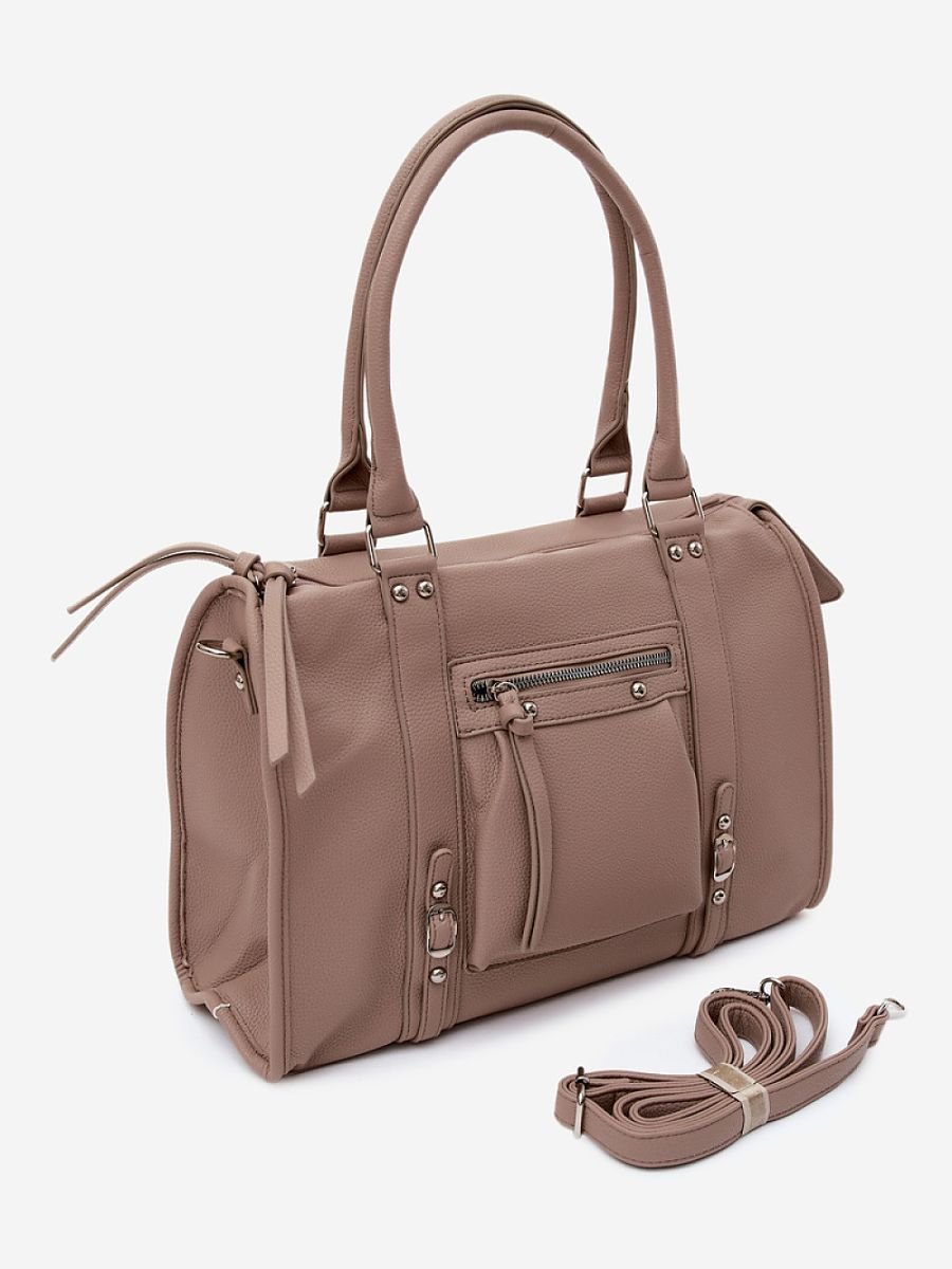 Everyday handbag model 230396 Step in style