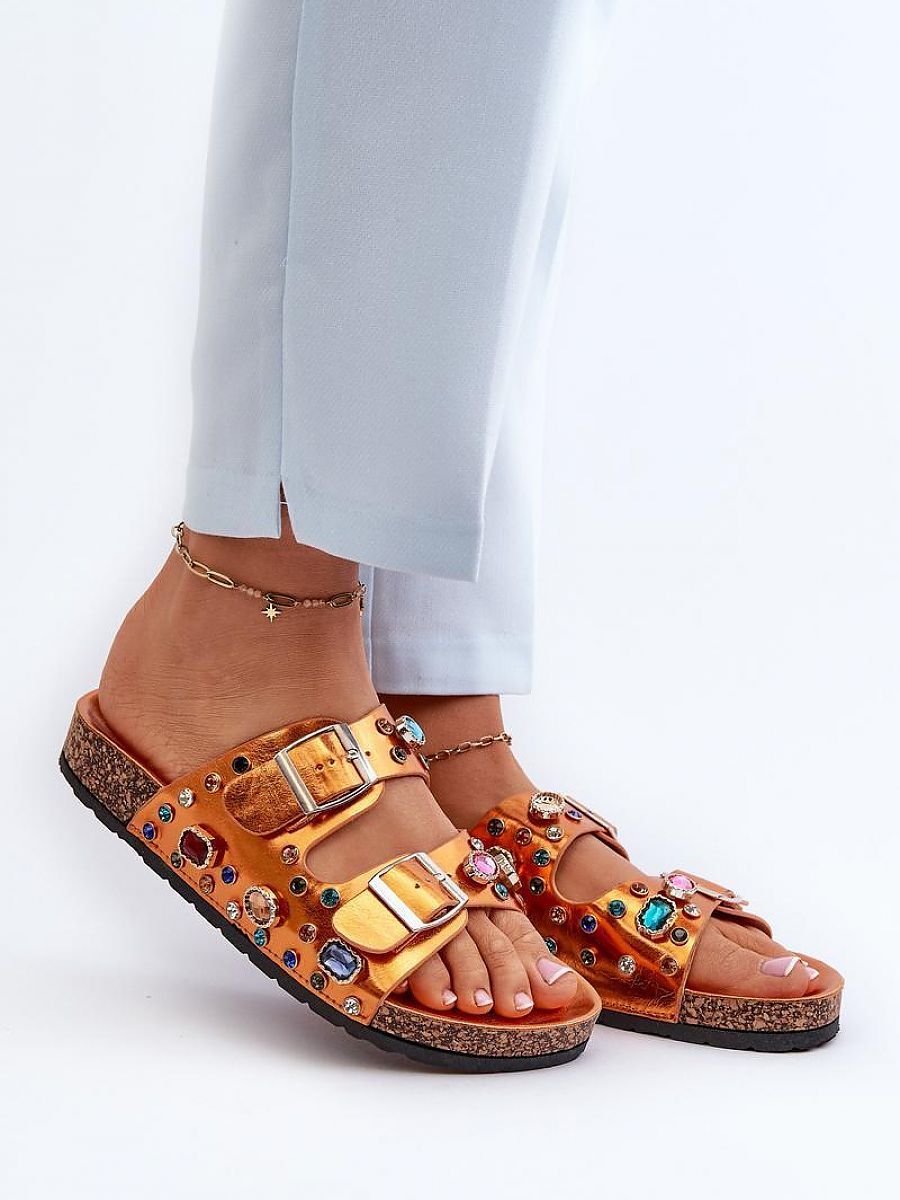 Flip-flops model 196948 Step in style